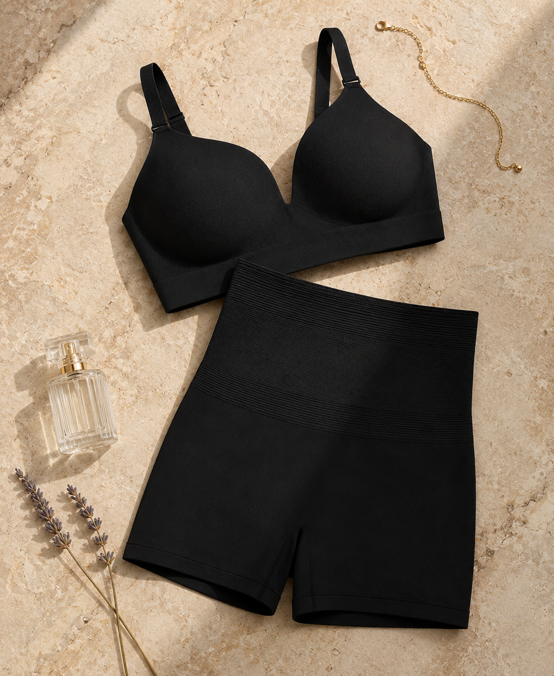 The Sculpt Set