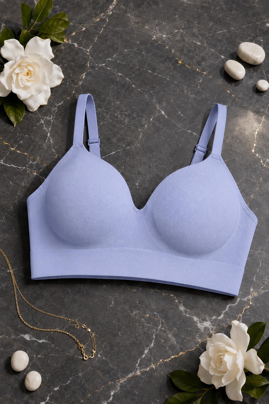 Seamless Sculpting Bra
