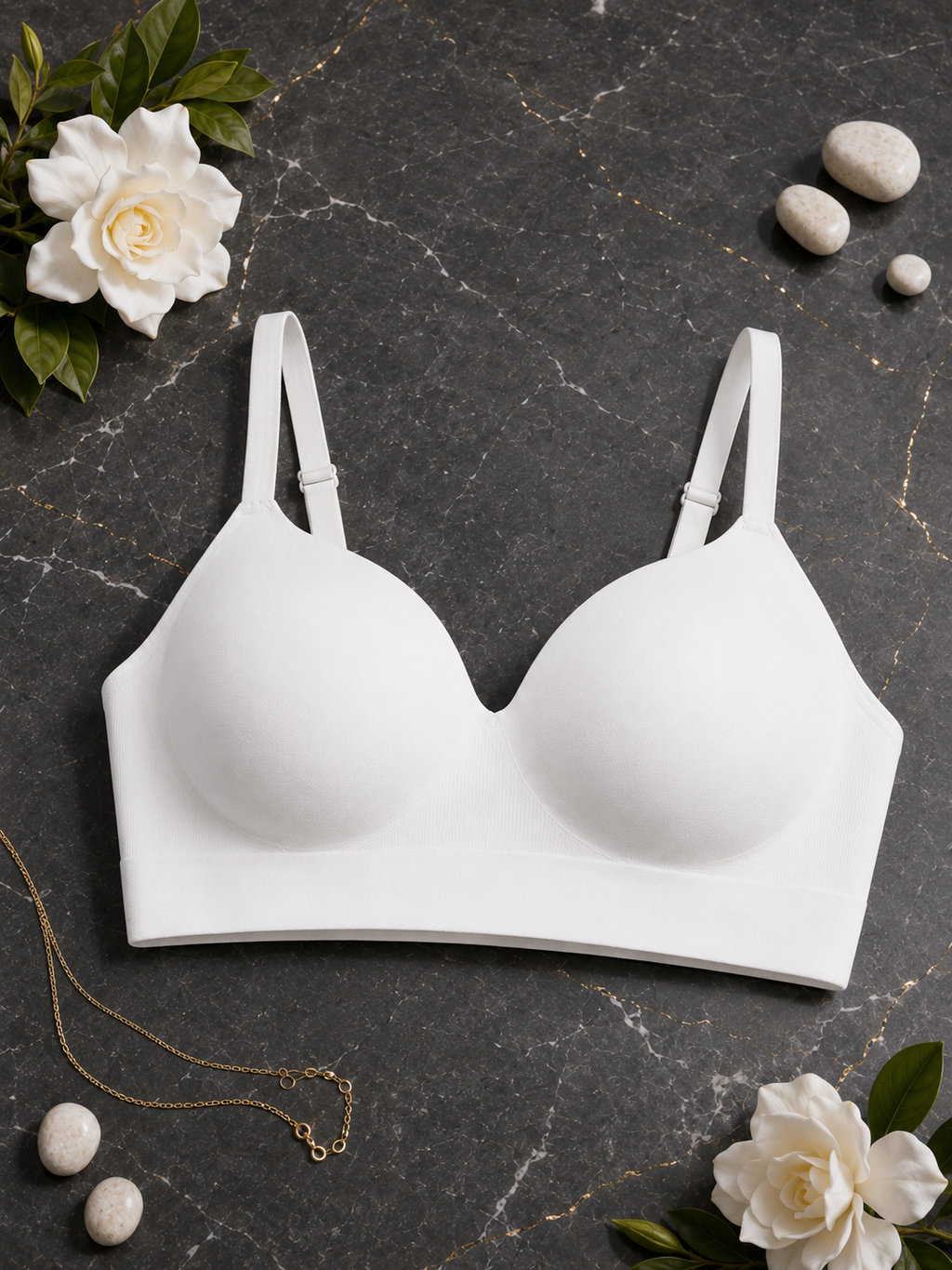 Seamless Sculpting Bra