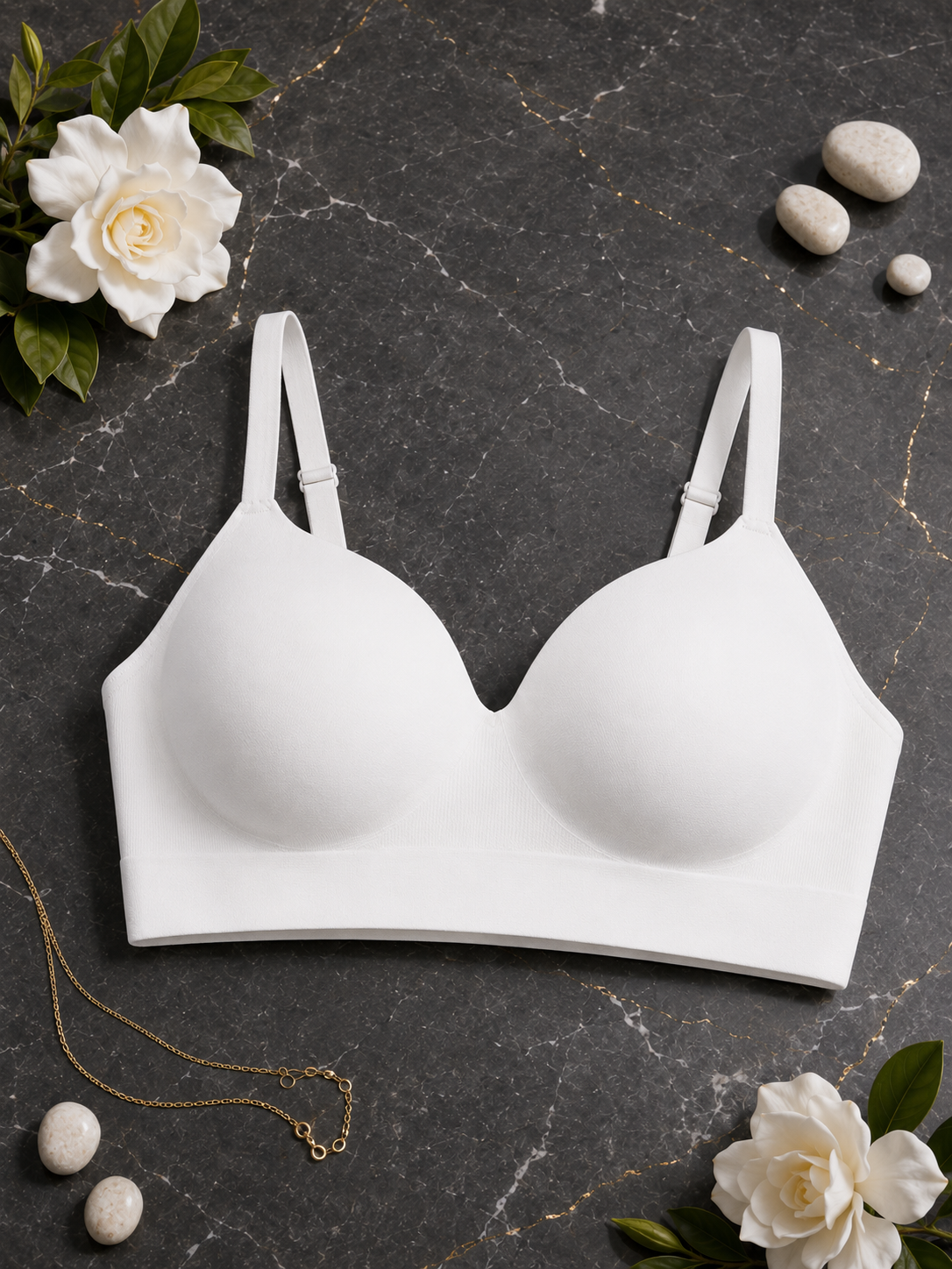 Seamless Sculpting Bra