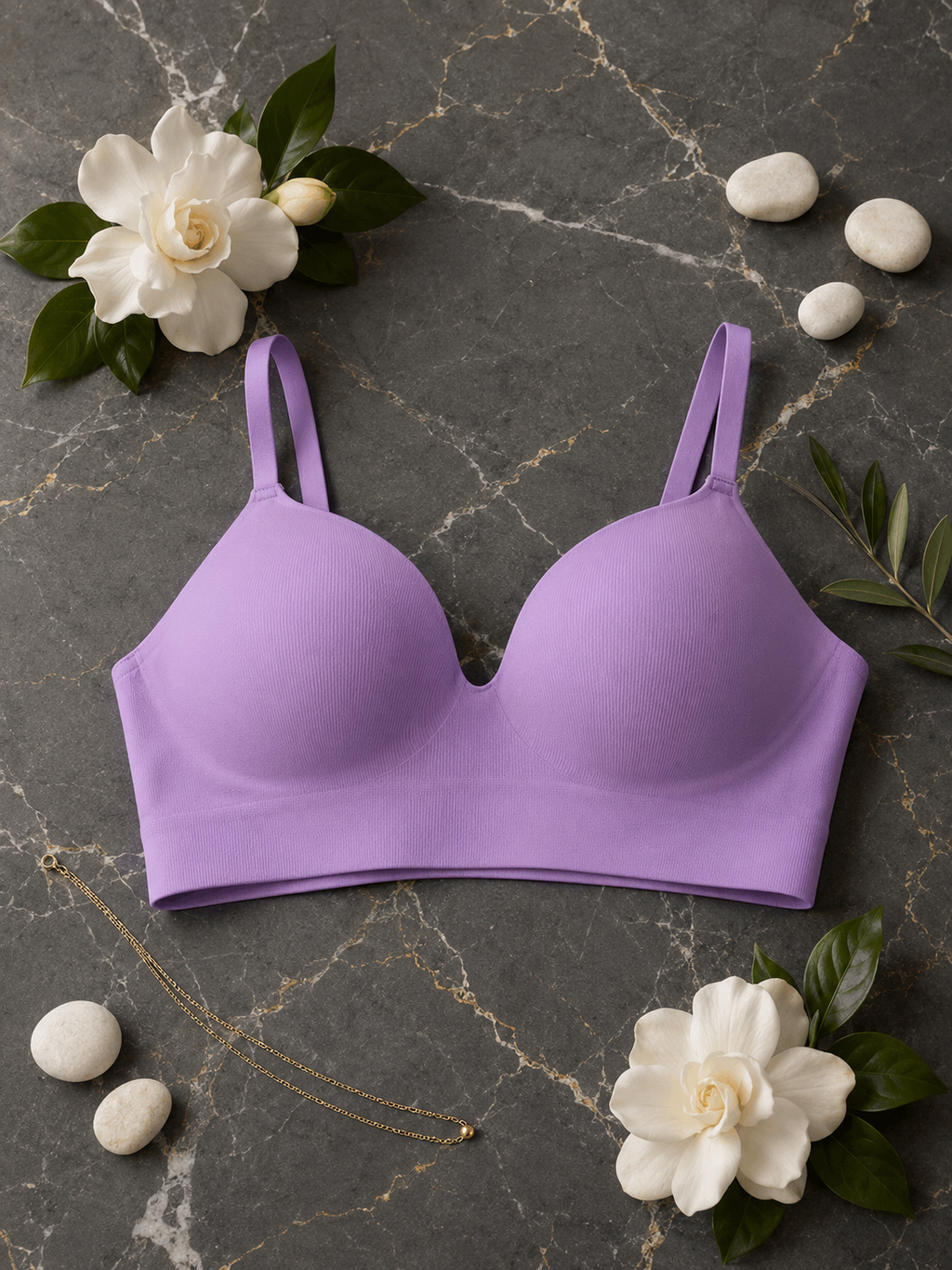 Seamless Sculpting Bra