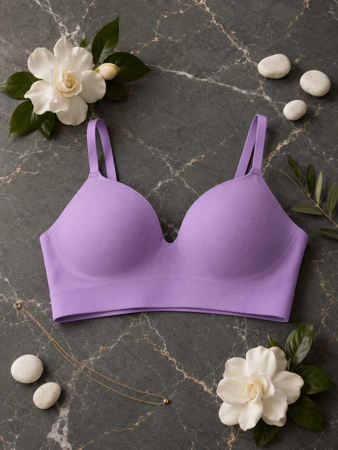 Seamless Sculpting Bra