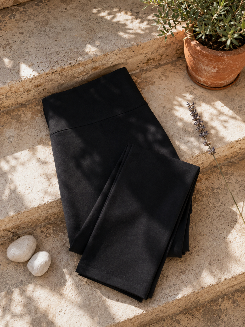 The Sculpt Legging