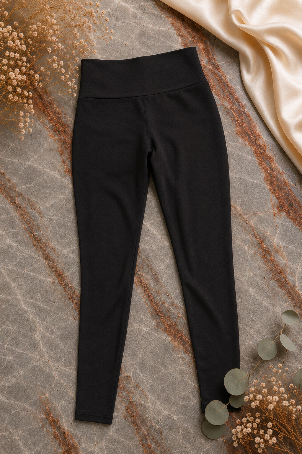 The Sculpt Legging