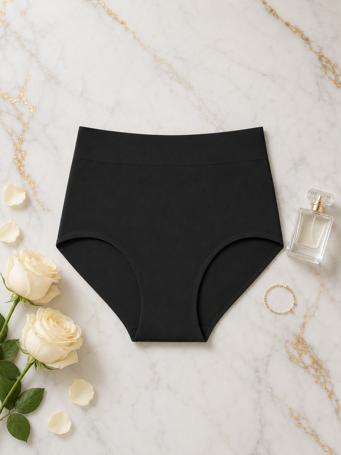 High Waist Shaping Underwear