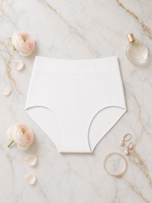High Waist Shaping Underwear