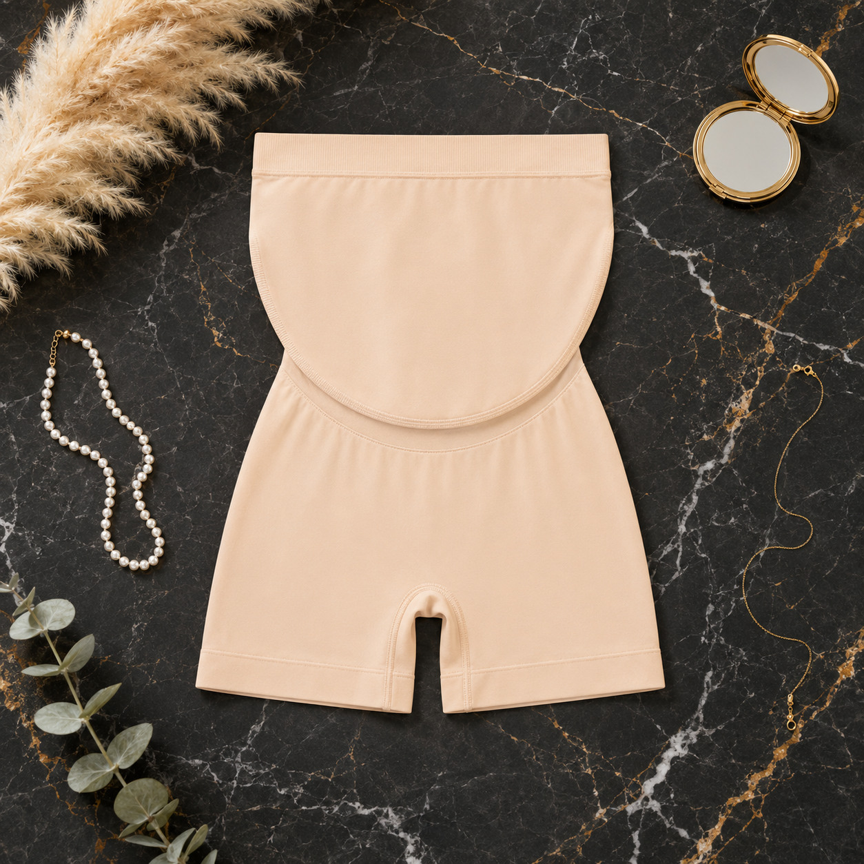 Postpartum Recovery Shorts
