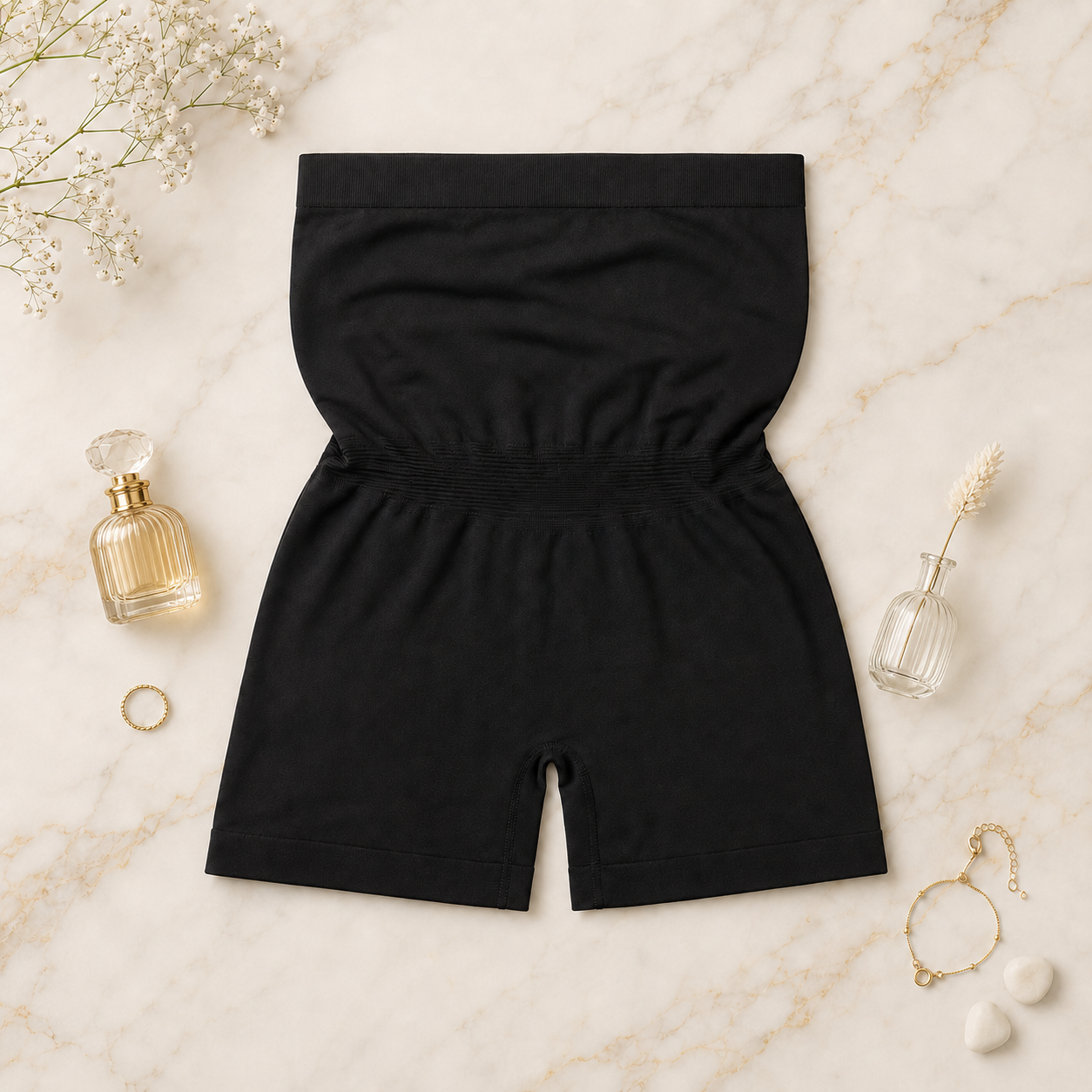 Postpartum Recovery Shorts