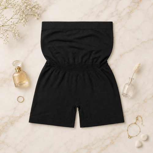Postpartum Recovery Shorts