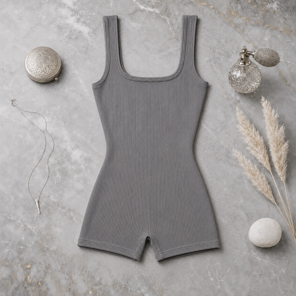 Sculpt Bodysuit