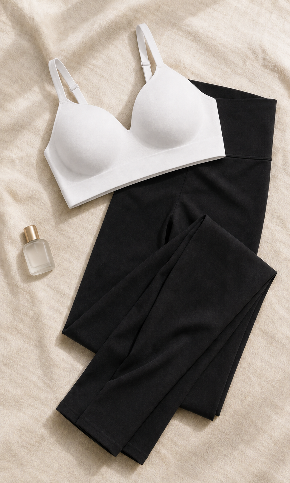 Sculpting Essentials Bundle