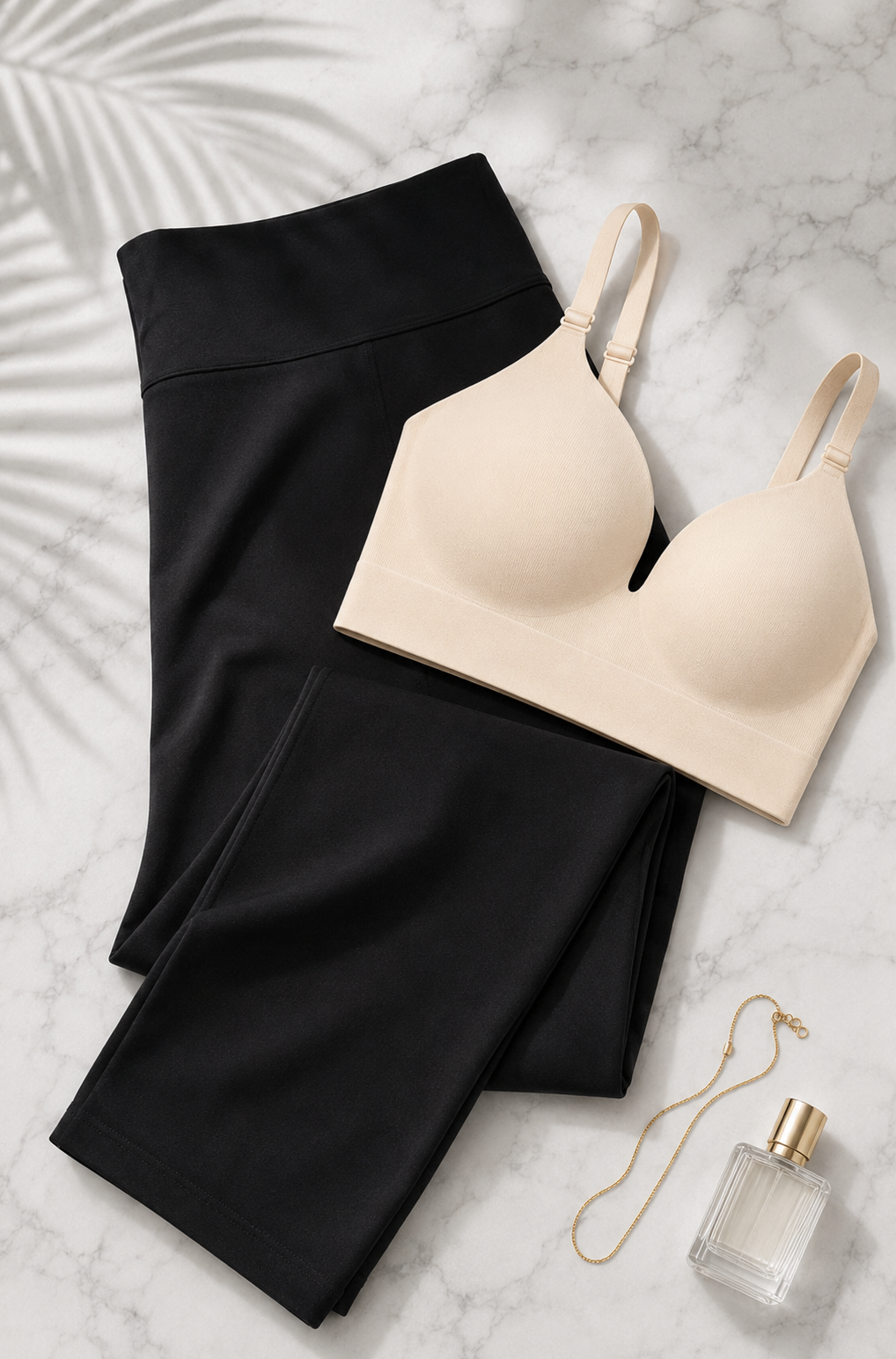 Sculpting Essentials Bundle