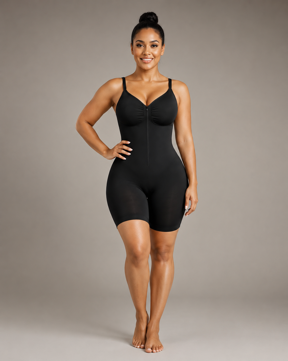 Seamless Elevating Bodysuit