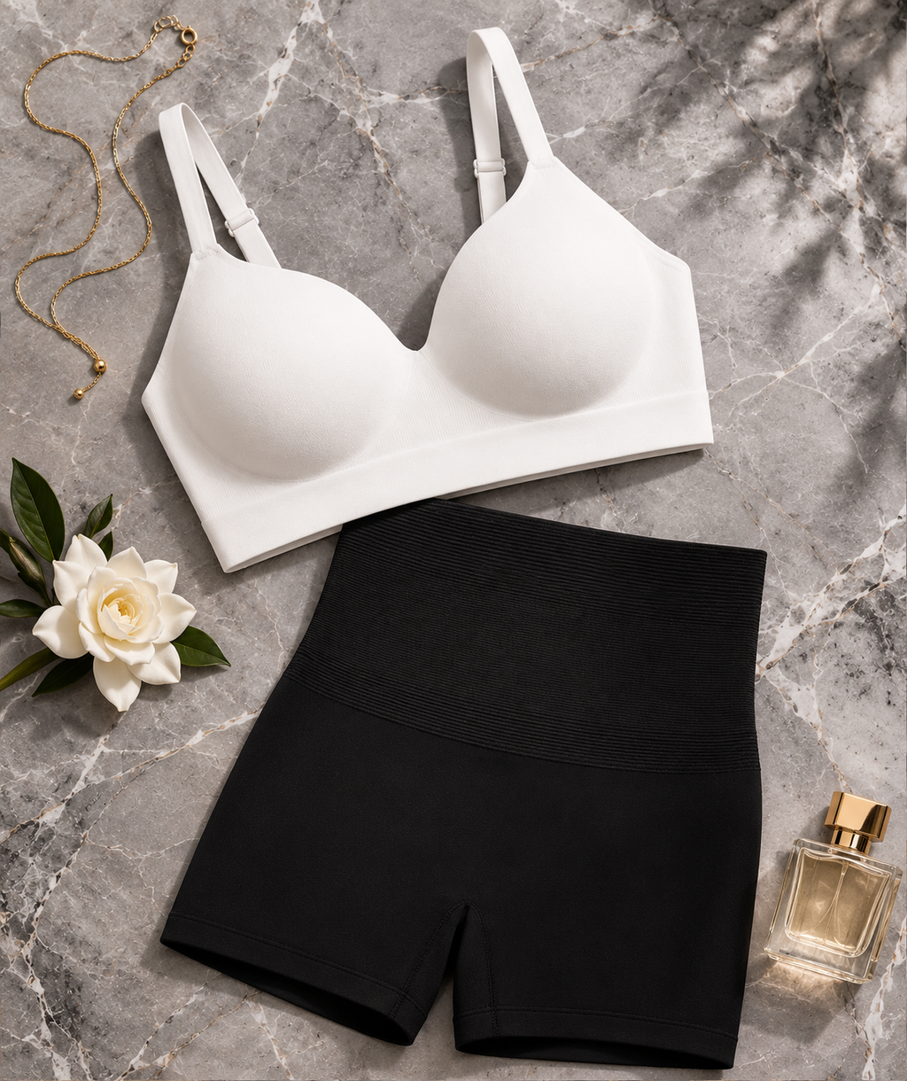 The Sculpt Set